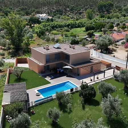 Villa L'ecole Nature *