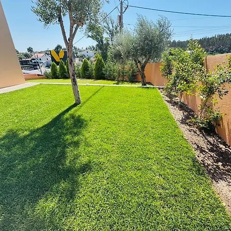 Villa L'ecole Nature