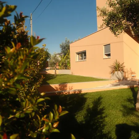 Villa L'ecole Nature Abrantes