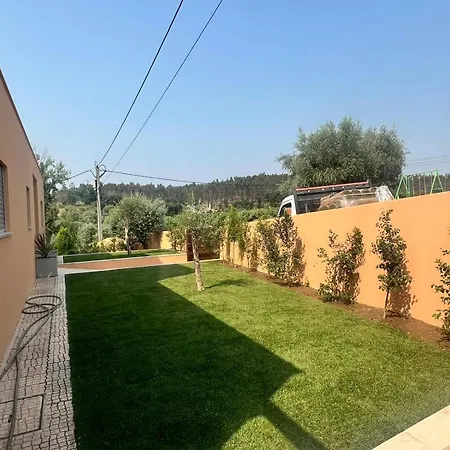 L'ecole Nature Abrantes