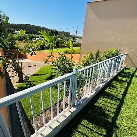 Villa L'ecole Nature