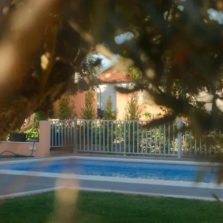 L'ecole Nature Villa
