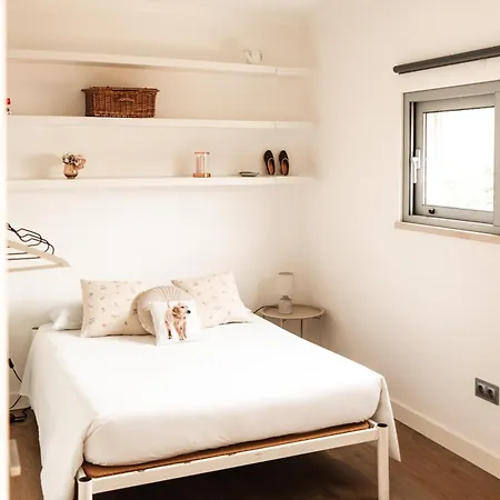 Villa L'ecole Nature Abrantes